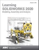 Learning SOLIDWORKS 2020