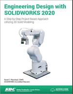 Engineering Design with SOLIDWORKS 2020