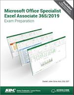 Microsoft Office Specialist Excel Associate 365 – 2019 Exam Preparation