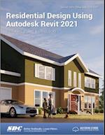 Residential Design Using Autodesk Revit 2021