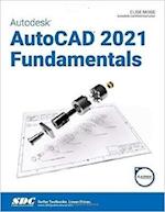 Autodesk AutoCAD 2021 Fundamentals