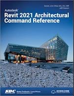 Autodesk Revit 2021 Architectural Command Reference