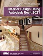 Interior Design Using Autodesk Revit 2021