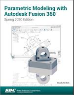 Parametric Modeling with Autodesk Fusion 360