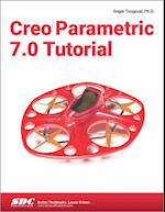 Creo Parametric 7.0 Tutorial