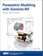 Parametric Modeling with Siemens NX