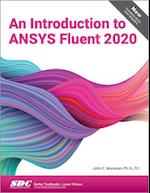 An Introduction to ANSYS Fluent 2020