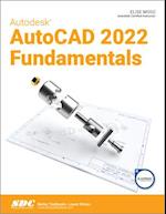 Autodesk AutoCAD 2022 Fundamentals