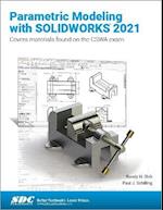 Parametric Modeling with SOLIDWORKS 2021