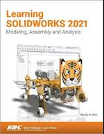 Learning SOLIDWORKS 2021