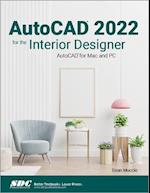 AutoCAD 2022 for the Interior Designer