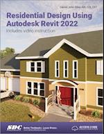 Residential Design Using Autodesk Revit 2022