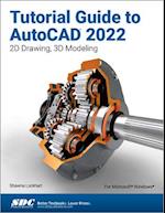 Tutorial Guide to AutoCAD 2022