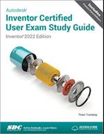 Autodesk Inventor Certified User Exam Study Guide