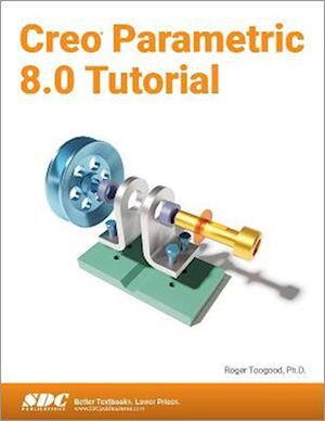 Creo Parametric 8.0 Tutorial