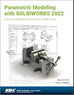 Parametric Modeling with SOLIDWORKS 2022