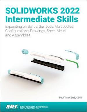 Solidworks 2022 Intermediate Skills