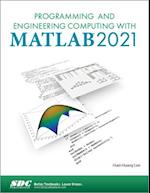 Programming and Engineering Computing with MATLAB 2021