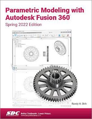 Parametric Modeling with Autodesk Fusion 360