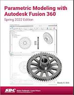 Parametric Modeling with Autodesk Fusion 360