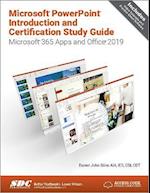 Microsoft PowerPoint Introduction and Certification Study Guide