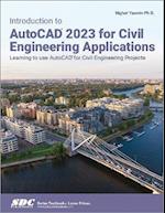 Introduction to AutoCAD 2023 for Civil Engineering Applications