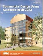 Commercial Design Using Autodesk Revit 2023