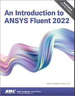 An Introduction to ANSYS Fluent 2022