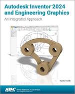 Autodesk Inventor 2024 and Engineering Graphics