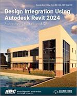 Design Integration Using Autodesk Revit 2024