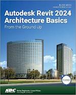 Autodesk Revit 2024 Architecture Basics
