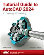 Tutorial Guide to AutoCAD 2024