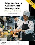 Introduction to Culinary Arts Management