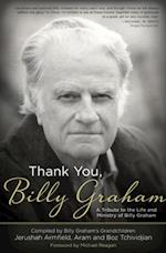 Thank You, Billy Graham