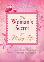 Woman's Secret of a Happy Life