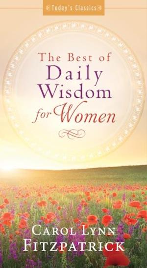 Best of Daily Wisdom for Women