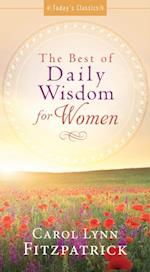 Best of Daily Wisdom for Women