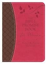 Bible Promise Book for Women - Prayer & Praise Edition