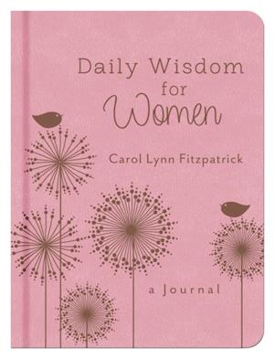 Daily Wisdom for Women