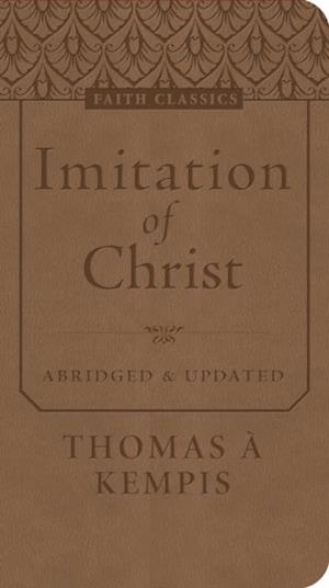 Imitation of Christ