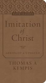 Imitation of Christ