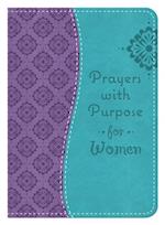 Prayers with Purpose for Women