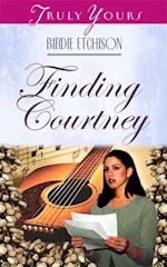 Finding Courtney