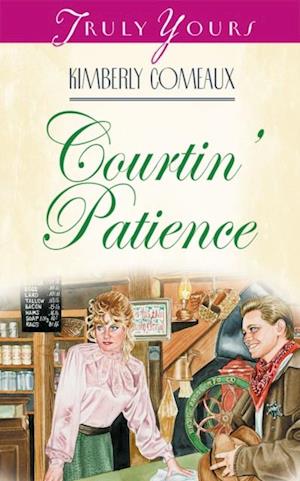 Courtin' Patience