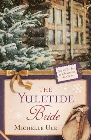 Yuletide Bride