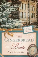 Gingerbread Bride
