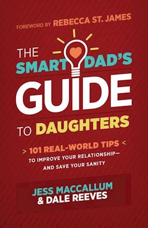 Smart Dad's Guide to Daughters