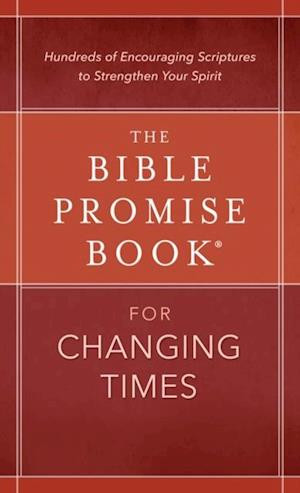Bible Promise Book(R) for Changing Times