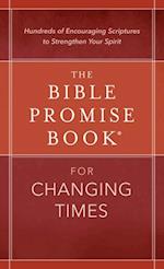 Bible Promise Book(R) for Changing Times