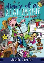 Diary of a Real Payne Book 3: Oh Baby!